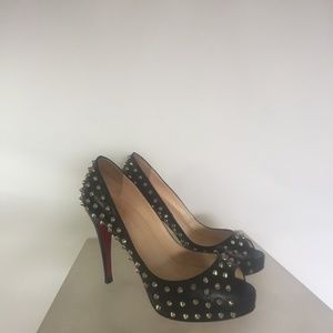 Christian Louboutin